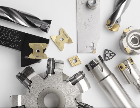 Seco Tools Seco Tools