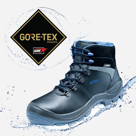 Gore-TEX