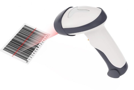 Barcode lesen Barcode lesen