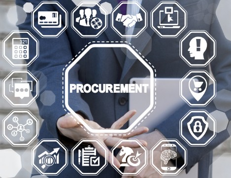 E-Procurement