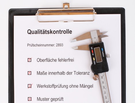 Kontrolle Kontrolle