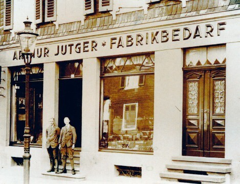 Fabrikbedarf Fabrikbedarf