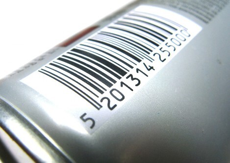 Barcode2 Barcode2